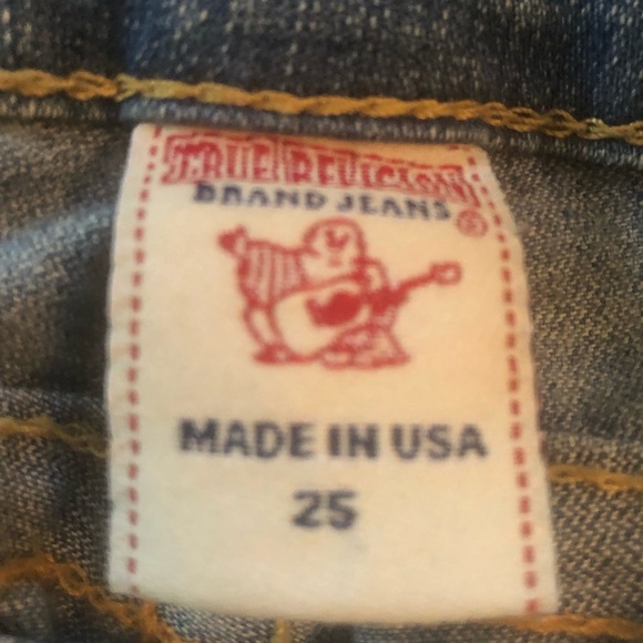 Jeans - Picture 3 of 3